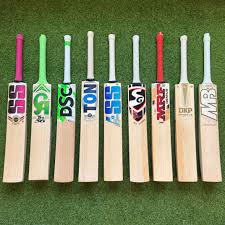 Cricket Bats
